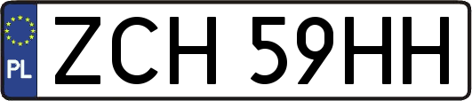 ZCH59HH