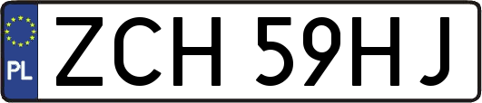 ZCH59HJ