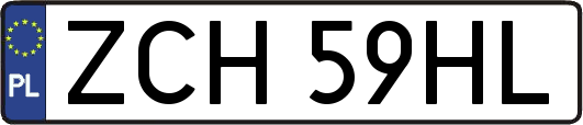 ZCH59HL