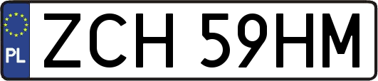 ZCH59HM