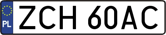 ZCH60AC
