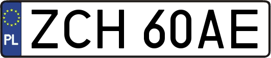 ZCH60AE