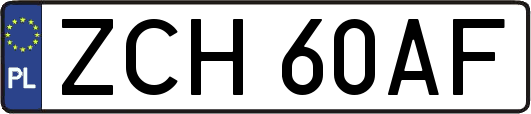 ZCH60AF