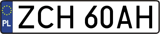 ZCH60AH