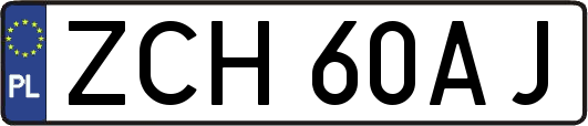 ZCH60AJ