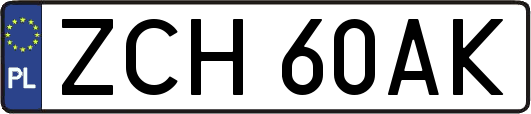 ZCH60AK