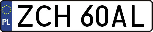 ZCH60AL