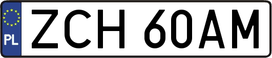 ZCH60AM