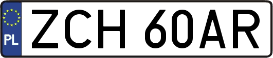 ZCH60AR