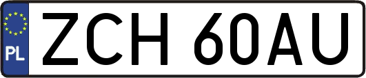 ZCH60AU