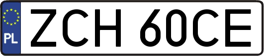 ZCH60CE