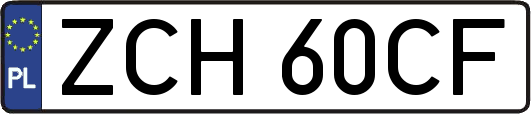 ZCH60CF