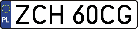 ZCH60CG