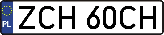 ZCH60CH