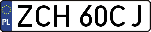 ZCH60CJ