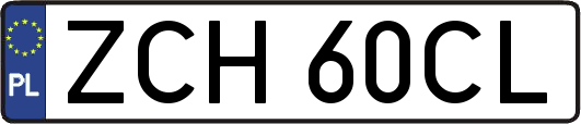 ZCH60CL