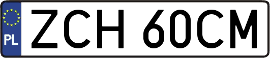 ZCH60CM