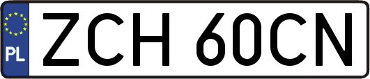 ZCH60CN