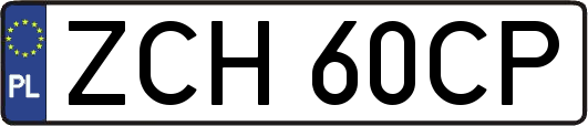 ZCH60CP