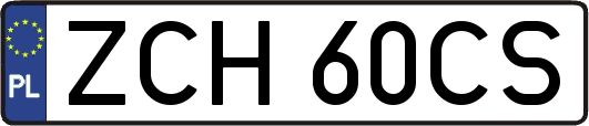 ZCH60CS