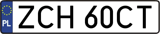 ZCH60CT