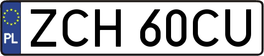 ZCH60CU