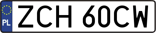 ZCH60CW