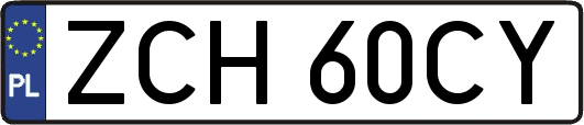 ZCH60CY