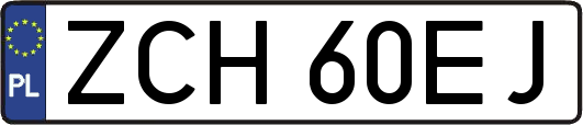 ZCH60EJ