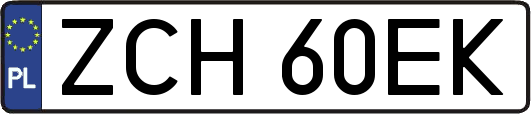ZCH60EK