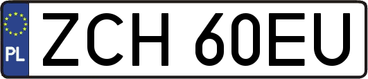 ZCH60EU