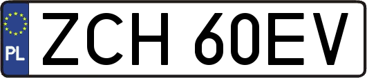 ZCH60EV