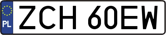 ZCH60EW