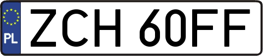 ZCH60FF