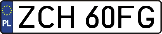 ZCH60FG