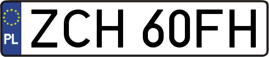 ZCH60FH