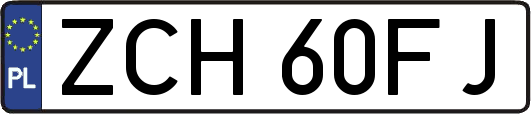 ZCH60FJ