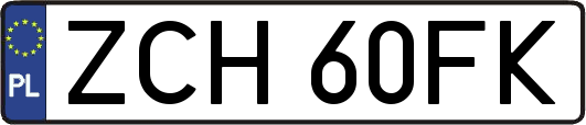 ZCH60FK