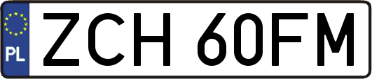 ZCH60FM