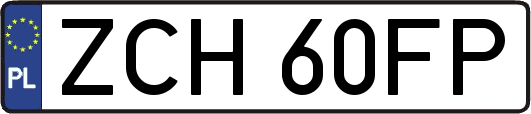ZCH60FP