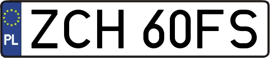 ZCH60FS