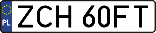 ZCH60FT