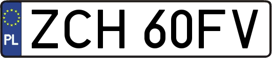 ZCH60FV