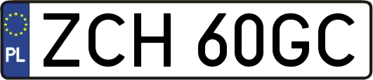 ZCH60GC