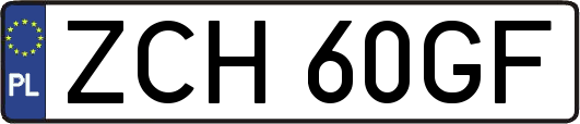 ZCH60GF