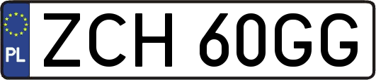 ZCH60GG