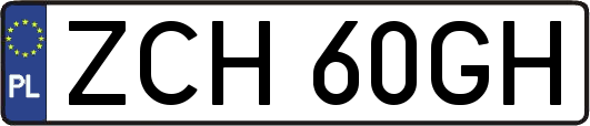 ZCH60GH