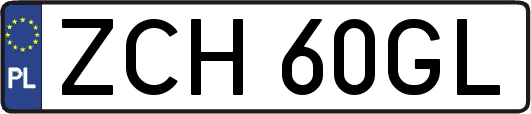 ZCH60GL