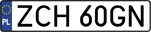 ZCH60GN