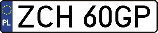 ZCH60GP